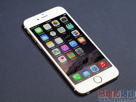 ȫ����õ��ֻ� û��֮һ��ƻ��iPhone6&6 Plus����