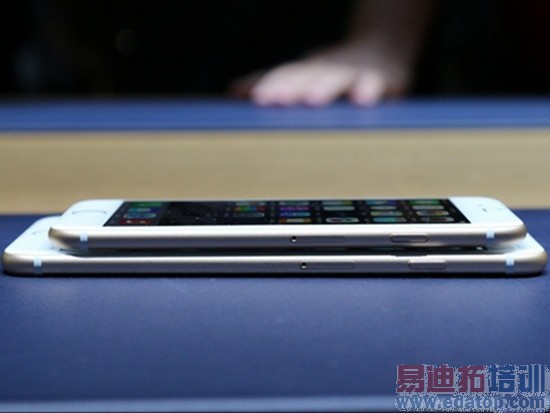 ȫ����õ��ֻ� û��֮һ��ƻ��iPhone6&6 Plus����