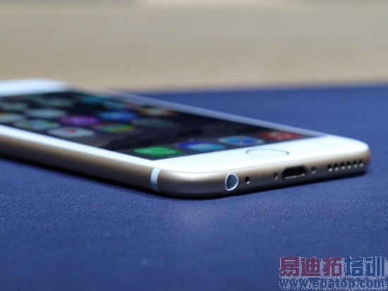 ȫ����õ��ֻ� û��֮һ��ƻ��iPhone6&6 Plus����