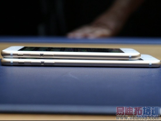 ȫ����õ��ֻ� û��֮һ��ƻ��iPhone6&6 Plus����