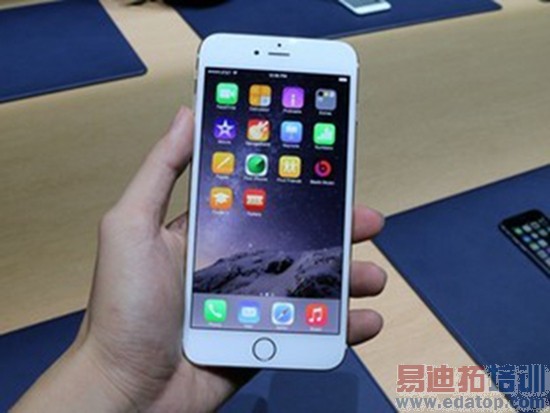 ȫ����õ��ֻ� û��֮һ��ƻ��iPhone6&6 Plus����