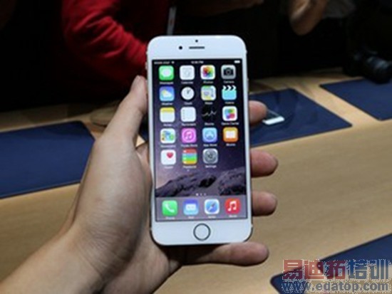 ȫ����õ��ֻ� û��֮һ��ƻ��iPhone6&6 Plus����