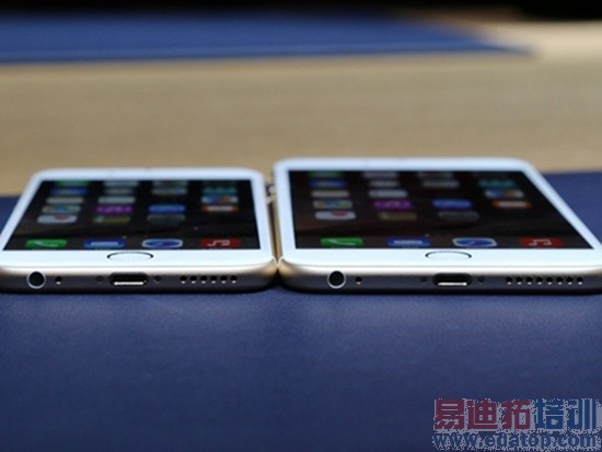 ȫ����õ��ֻ� û��֮һ��ƻ��iPhone6&6 Plus����