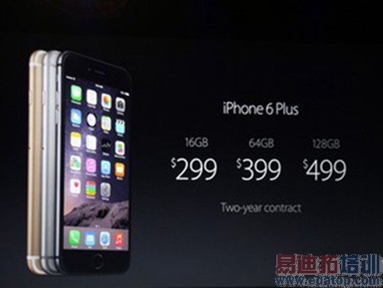 ȫ����õ��ֻ� û��֮һ��ƻ��iPhone6&6 Plus����