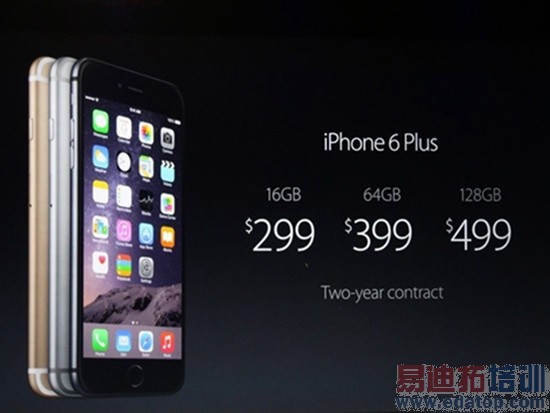 ȫ����õ��ֻ� û��֮һ��ƻ��iPhone6&6 Plus����