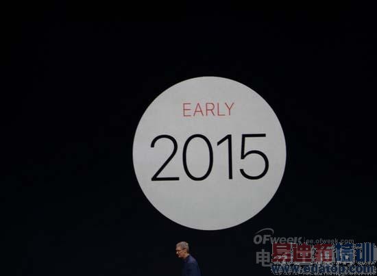 ������������Apple Watch��������ɣ�̫ʧ����