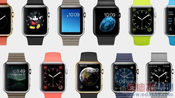 ������������Apple Watch��������ɣ�̫ʧ����