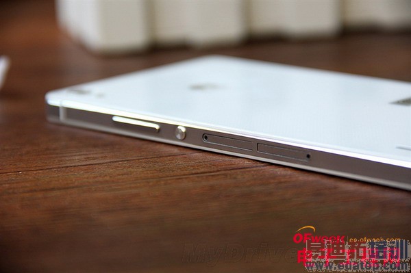 ����MX4�ԱȻ�ΪP7��ϸ���⣨��ͼ��