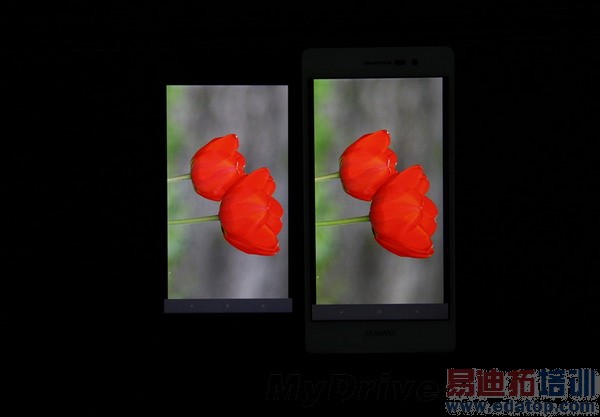 ����MX4�ԱȻ�ΪP7��ϸ���⣨��ͼ��