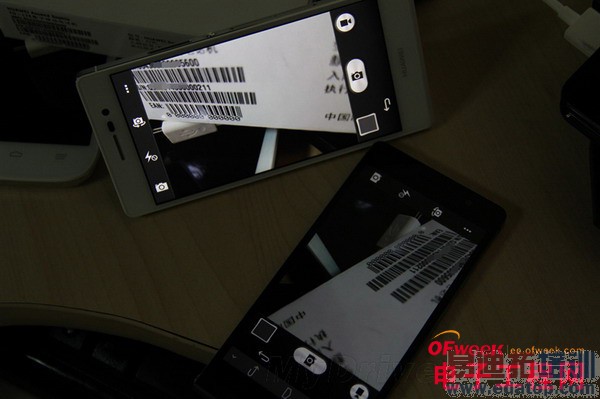 ����MX4�ԱȻ�ΪP7��ϸ���⣨��ͼ��