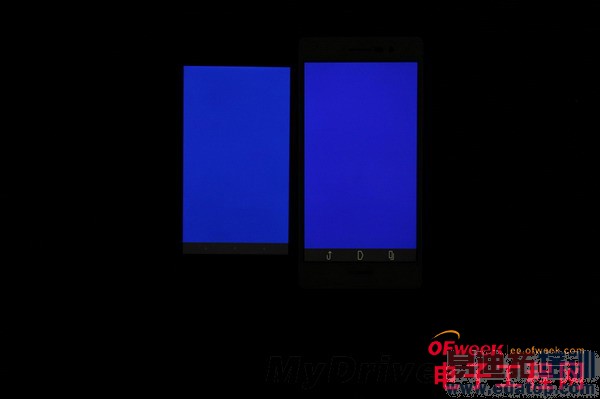 ����MX4�ԱȻ�ΪP7��ϸ���⣨��ͼ��