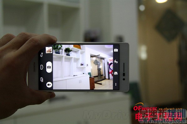 ����MX4�ԱȻ�ΪP7��ϸ���⣨��ͼ��