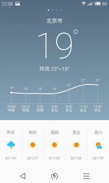 魅族MX4对比华为P7详细评测