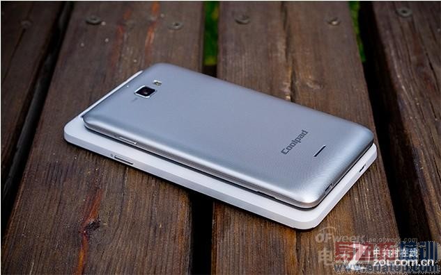 iPhone6亮剑:酷派大神F1、F2对比评测齐迎战