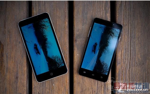 iPhone6亮剑:酷派大神F1、F2对比评测齐迎战