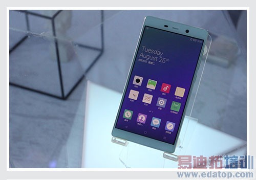 ͼ�ĶԱ����⣺����MX4/��4/U3�뷢�� iPhone6�ܷ�ͻΧ��