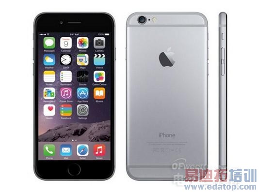 ����or���? �ع�iPhone��iPhone6���ݱ�֮·����ͼ��