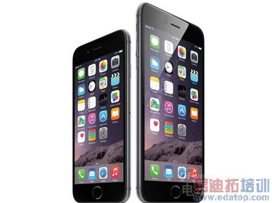 ����or���? �ع�iPhone��iPhone6���ݱ�֮·����ͼ��