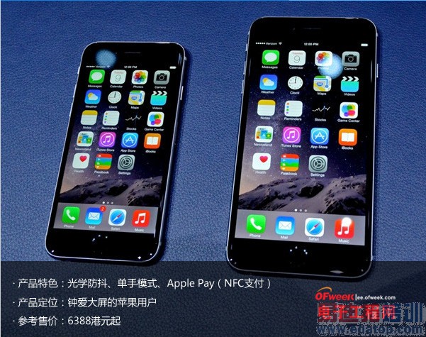 iPhone6/Plus�������⣺����MX4/С��4�ɹ���Ϯ��