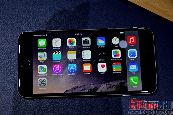 iPhone6/Plus�������⣺����MX4/С��4�ɹ���Ϯ��