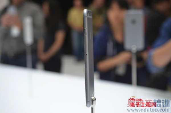 iPhone6/Plus�������⣺����MX4/С��4�ɹ���Ϯ��