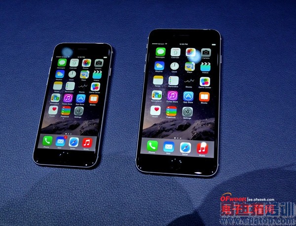 iPhone6/Plus�������⣺����MX4/С��4�ɹ���Ϯ��