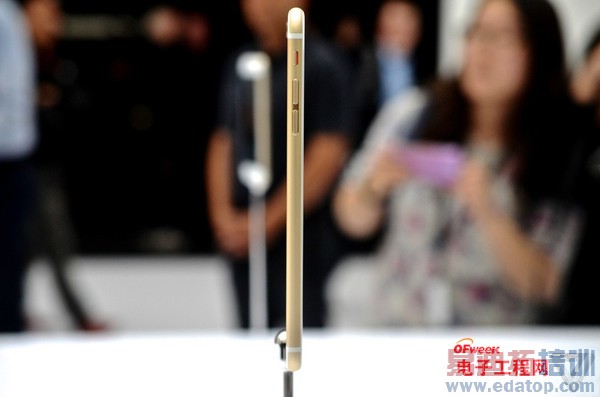 iPhone6/Plus�������⣺����MX4/С��4�ɹ���Ϯ��