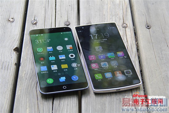 ����MX4/һ���ֻ��Ա����⣺�Լ۱���ɱС��4/iPhone6