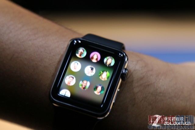 �ֲ�iphone 6���ź� ƻ���ֱ�Apple Watch������������