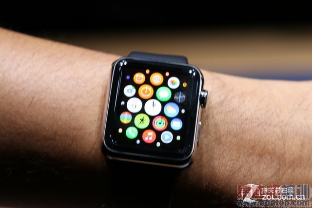 �ֲ�iphone 6���ź� ƻ���ֱ�Apple Watch������������