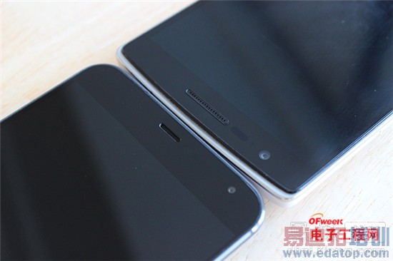 ����MX4/һ���ֻ��Ա����⣺�Լ۱���ɱС��4/iPhone6