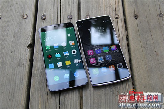 ����MX4/һ���ֻ��Ա����⣺�Լ۱���ɱС��4/iPhone6