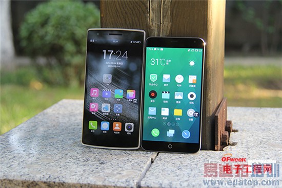 ����MX4/һ���ֻ��Ա����⣺�Լ۱���ɱС��4/iPhone6