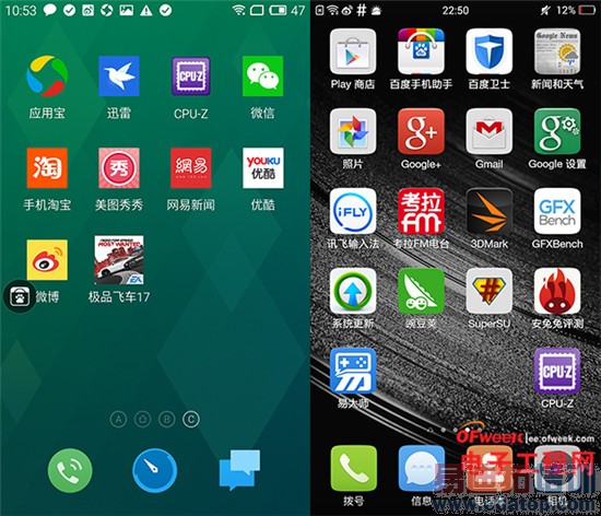 ����MX4/һ���ֻ��Ա����⣺�Լ۱���ɱС��4/iPhone6