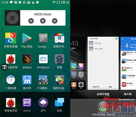 ����MX4/һ���ֻ��Ա����⣺�Լ۱���ɱС��4/iPhone6