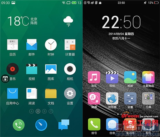 ����MX4/һ���ֻ��Ա����⣺�Լ۱���ɱС��4/iPhone6