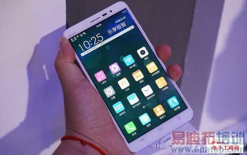 Note4/����MX4/IUNI U3������ ͨ��չ4G�ֻ��Աȿ�