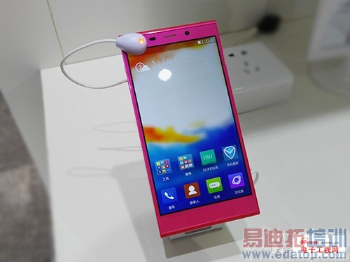 Note4/����MX4/IUNI U3������ ͨ��չ4G�ֻ��Աȿ�