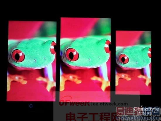 ����MX4��MX3�ռ��Աȣ�Flyme 4.0����զ������ͼ�飩