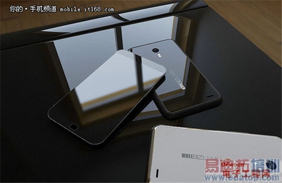 �ڰ�ɫ����MX4ͼ�� С�����콢/MX4 Pro������Ļ�ع�