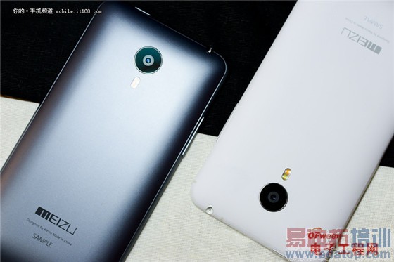 �ڰ�ɫ����MX4ͼ�� С�����콢/MX4 Pro������Ļ�ع�