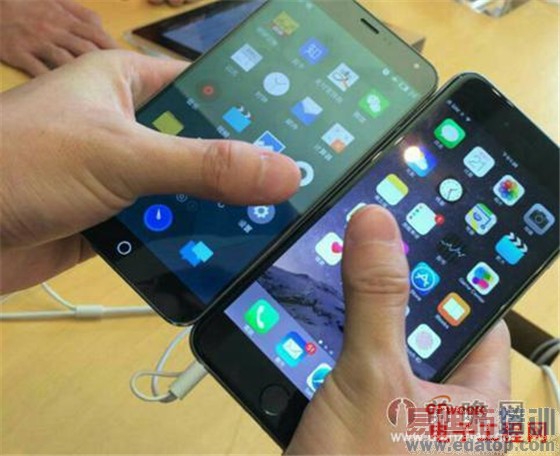 �ڰ�ɫ����MX4ͼ�� С�����콢/MX4 Pro������Ļ�ع�