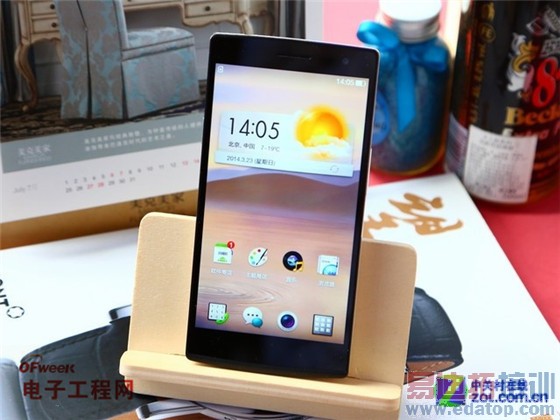 ����MX4/С��4�����Զ�� Ŀǰ��ǿ��Ļ�ֻ��̵㡾ͼ��ȫ�͡�