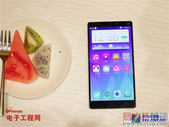 ����MX4/С��4�����Զ�� Ŀǰ��ǿ��Ļ�ֻ��̵㡾ͼ��ȫ�͡�