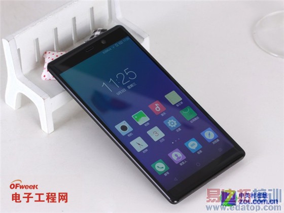 ����MX4/С��4�����Զ�� Ŀǰ��ǿ��Ļ�ֻ��̵㡾ͼ��ȫ�͡�