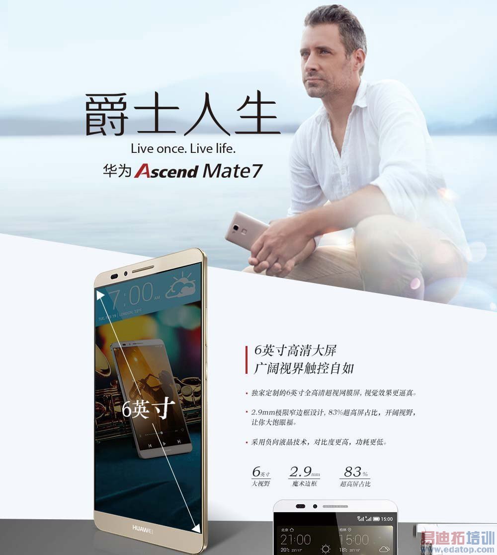 ̽��Mate7��˼����925����������Ϊ�콢��֮����