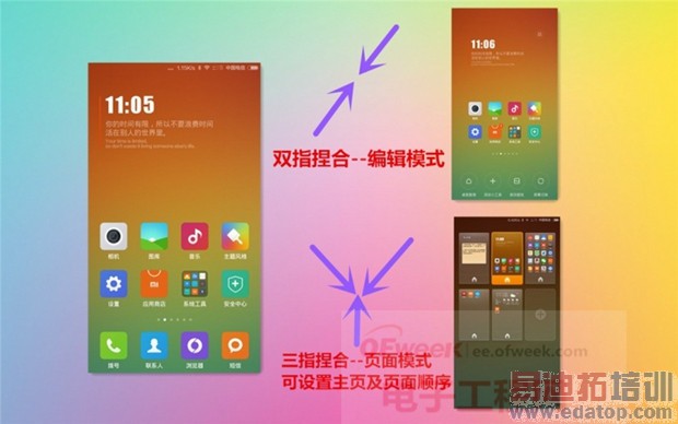��������С��4/����mx4�����ĸ��ã���Flyme/MIUI 6˭��ǿ��