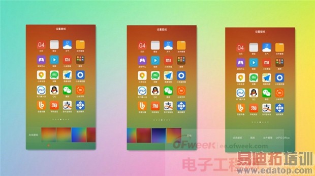 ��������С��4/����mx4�����ĸ��ã���Flyme/MIUI 6˭��ǿ��
