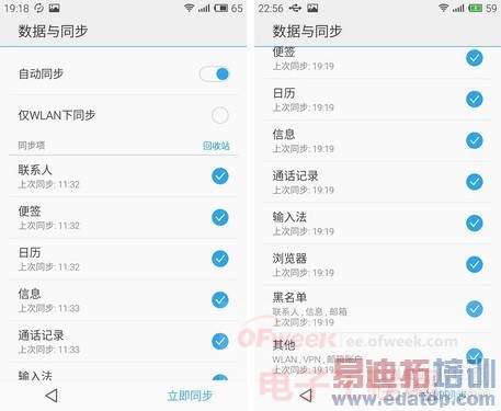 ��������С��4/����mx4�����ĸ��ã���Flyme/MIUI 6˭��ǿ��