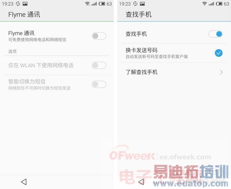 ��������С��4/����mx4�����ĸ��ã���Flyme/MIUI 6˭��ǿ��